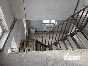 Дом 131м&sup2;, 2-этажный, участок 6 сот.  