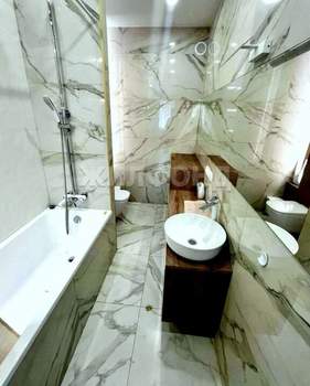 Дом 149м&sup2;, 2-этажный, участок 6 сот.  