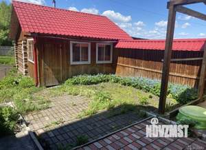 Коттедж 216м², 2-этажный, участок 5 сот.  