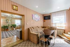 Дом 144м², 2-этажный, участок 8 сот.  