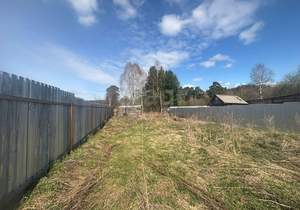 Дом 63м², 2-этажный, участок 5 сот.  