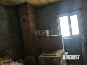 Дом 180м&sup2;, 3-этажный, участок 8 сот.  