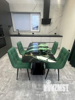 Дом 107м&sup2;, 1-этажный, участок 8 сот.  