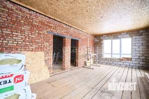 Дом 150м&sup2;, 2-этажный, участок 8 сот.  