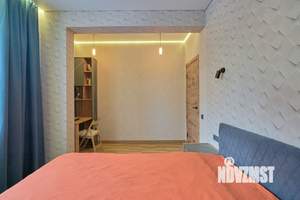 Коттедж 90м&sup2;, 1-этажный, участок 7 сот.  