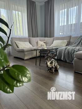 Дом 260м², 2-этажный, участок 10 сот.  