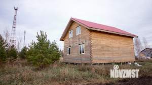 Дом 160м², 2-этажный, участок 8 сот.  