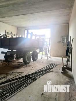 Коттедж 312м&sup2;, 2-этажный, участок 12 сот.  