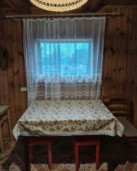 Дом 50м², 2-этажный, участок 620 сот.  