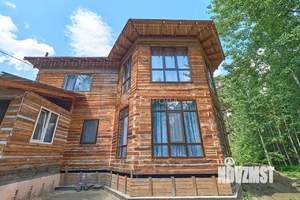 Дом 230м&sup2;, 2-этажный, участок 14 сот.  