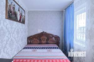 Дом 60м&sup2;, 1-этажный, участок 7 сот.  