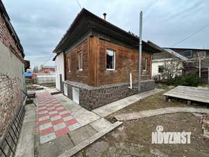 Дом 80м&sup2;, 2-этажный, участок 7 сот.  