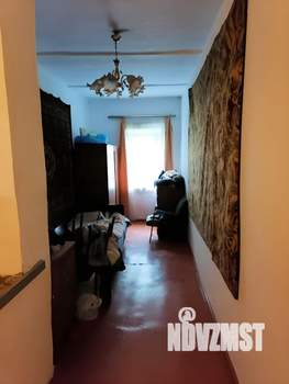 Дом 93м&sup2;, 1-этажный, участок 6 сот.  