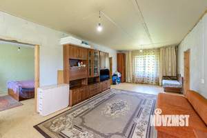 Дом 95м&sup2;, 1-этажный, участок 16 сот.  