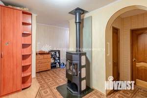 Дом 84м², 1-этажный, участок 3 сот.  