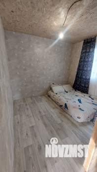 Дом 50м², 1-этажный, участок 0 сот.  