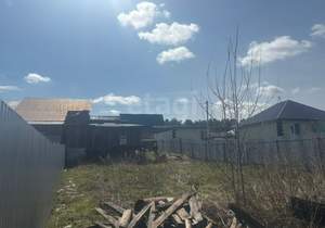 Дом 63м², 2-этажный, участок 5 сот.  