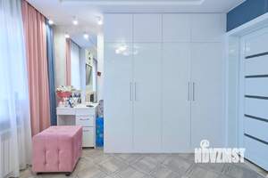 Дом 64м², 1-этажный, участок 3 сот.  