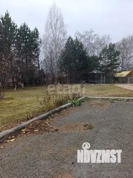 Дом 374м², 3-этажный, участок 10 сот.  