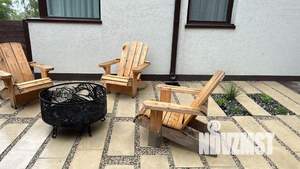 Коттедж 212м², 3-этажный, участок 0 сот.  