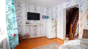 Дом 108м², 2-этажный, участок 10 сот.  