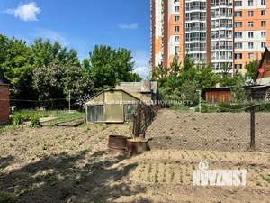 Дом 23м², 1-этажный, участок 9 сот.  