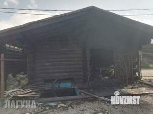 Дом 215м², 2-этажный, участок 9 сот.  