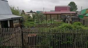 Дом 30м&sup2;, 2-этажный, участок 3 сот.  