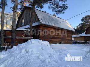 Дом 140м&sup2;, 2-этажный, участок 7 сот.  