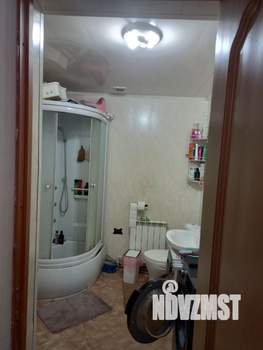 Дом 110м², 1-этажный, участок 5 сот.  