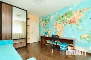 Дом 150м², 1-этажный, участок 980 сот.  