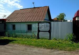 Дом 96м², 1-этажный, участок 4 сот.  
