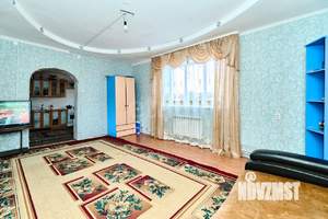 Дом 62м&sup2;, 1-этажный, участок 5 сот.  