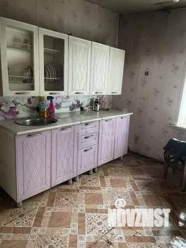 Дом 46м², 1-этажный, участок 5 сот.  