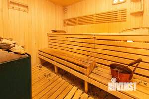Таунхаус 295м², 3-этажный, участок 4 сот.  