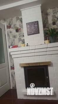 Дом 150м&sup2;, 2-этажный, участок 5 сот.  