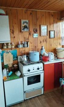 Дом 53м&sup2;, 2-этажный, участок 6 сот.  