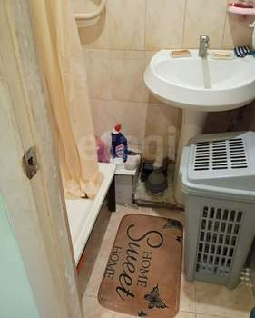 Дом 33м&sup2;, 1-этажный, участок 5 сот.  