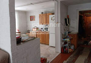 Дом 94м&sup2;, 1-этажный, участок 6 сот.  