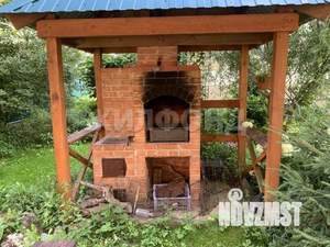 Коттедж 275м², 2-этажный, участок 11 сот.  