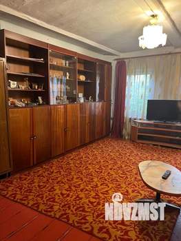 Дом 57м², 1-этажный, участок 4 сот.  
