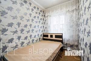 Дом 63м², 1-этажный, участок 6 сот.  