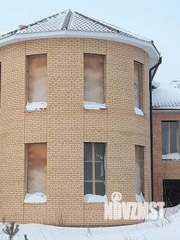 Дом 562м², 2-этажный, участок 15 сот.  