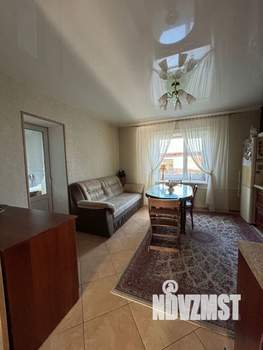 Коттедж 275м&sup2;, 3-этажный, участок 10 сот.  