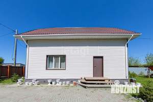 Дом 150м², 2-этажный, участок 7 сот.  