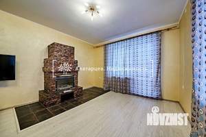 Дом 560м², 3-этажный, участок 12 сот.  