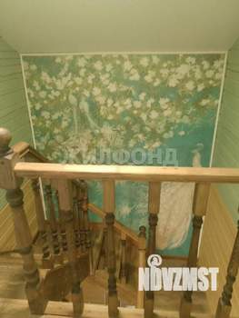 Дом 154м&sup2;, 2-этажный, участок 9 сот.  