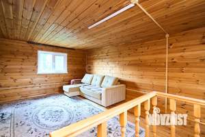 Дом 76м², 2-этажный, участок 6 сот.  