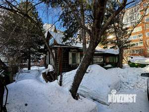 Дом 70м&sup2;, 1-этажный, участок 10 сот.  