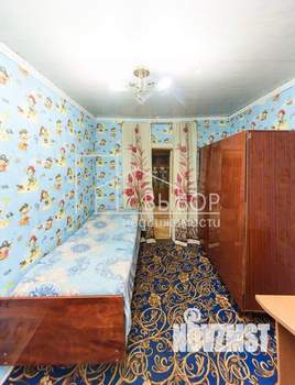 Дом 60м², 2-этажный, участок 5 сот.  